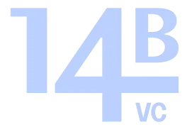 Logo 14Bvc
