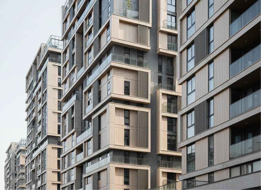 Edifício incorporadora