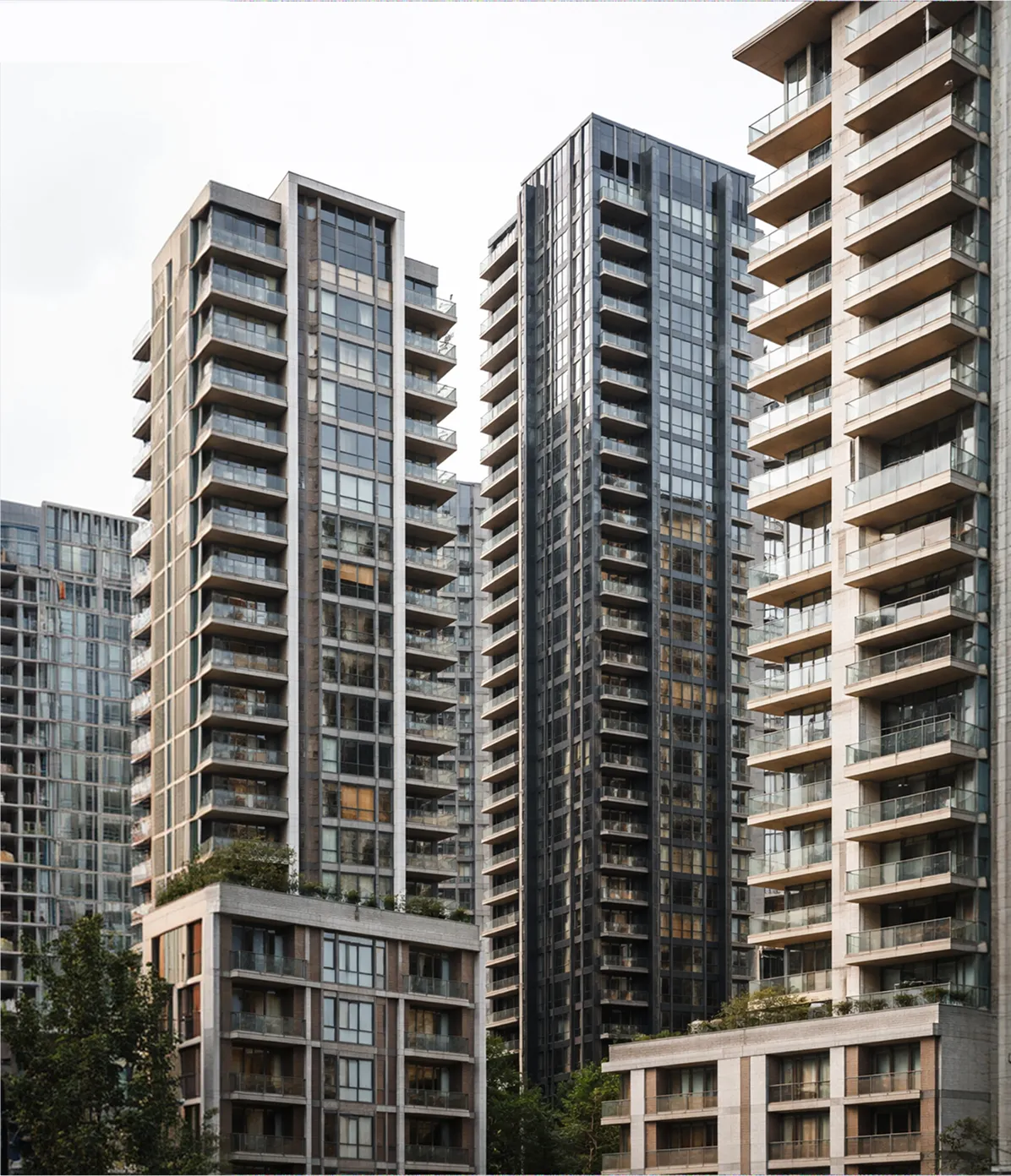 Resort multipropriedade