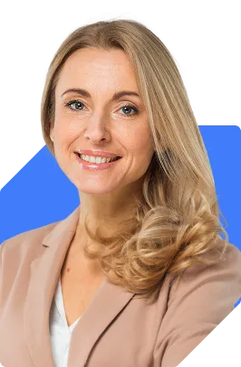 Portrait of an investment professional