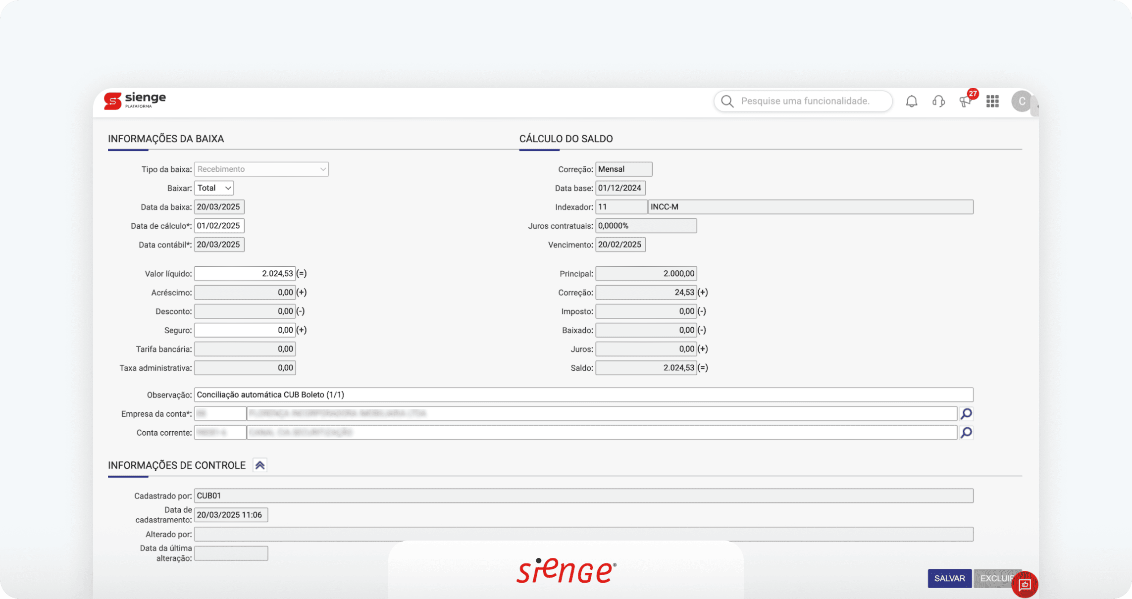 Sienge