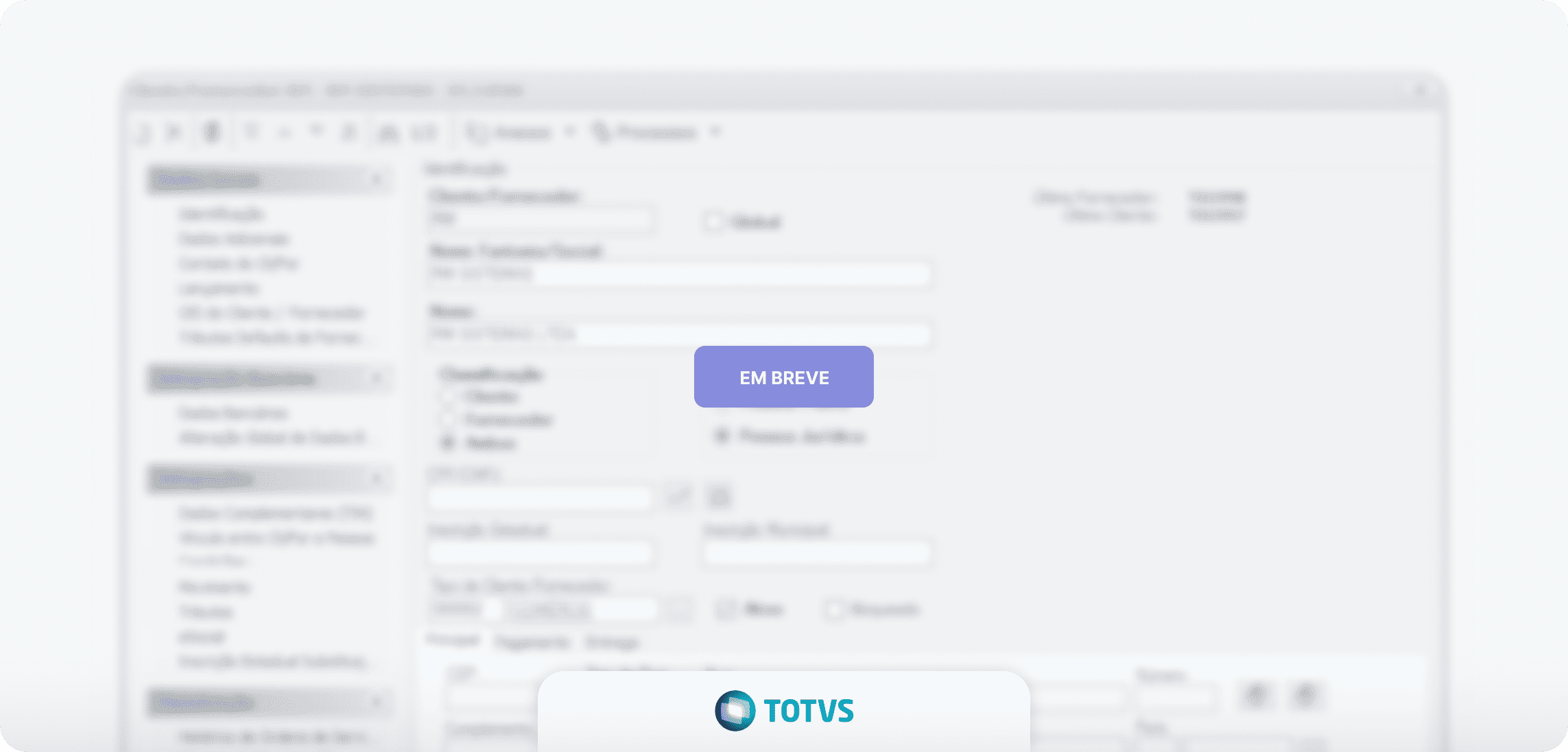 Totvs