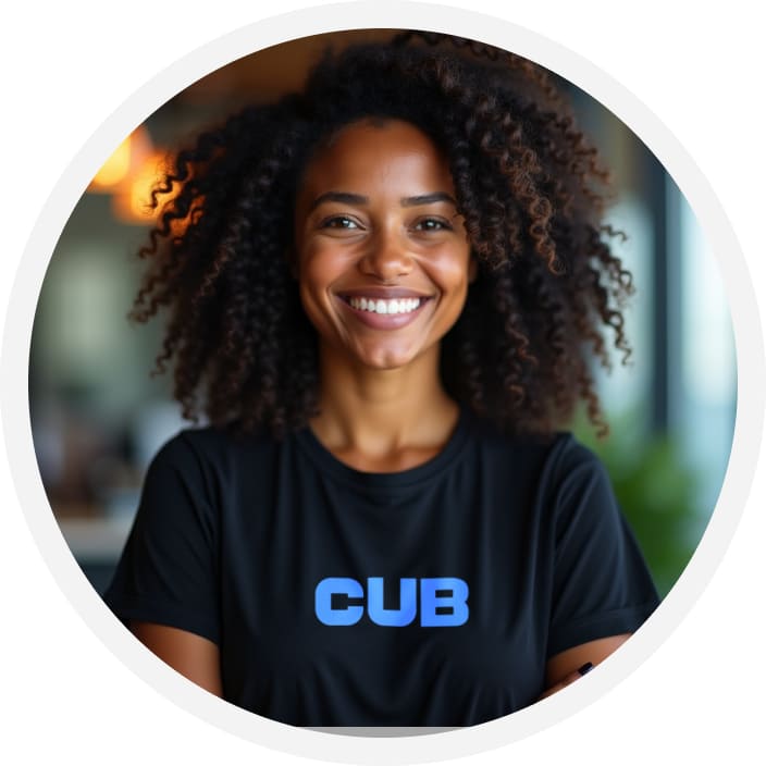 Especialista CUB
