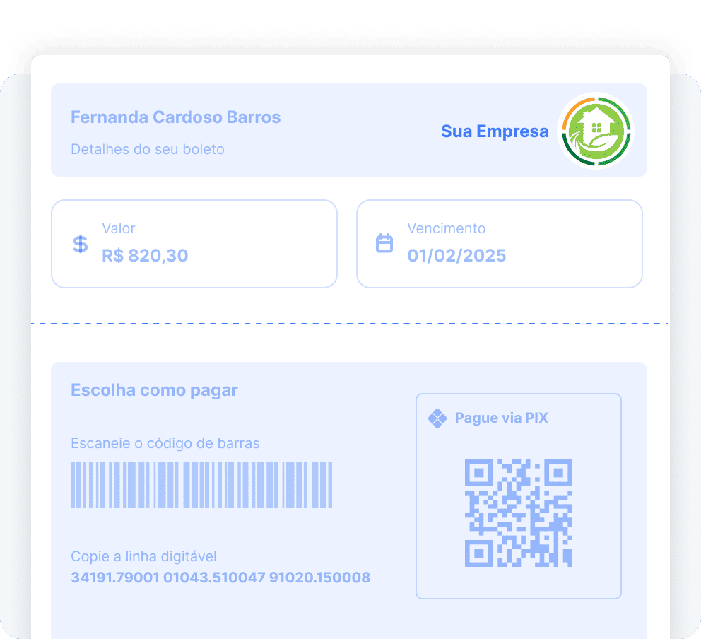 Solução white label