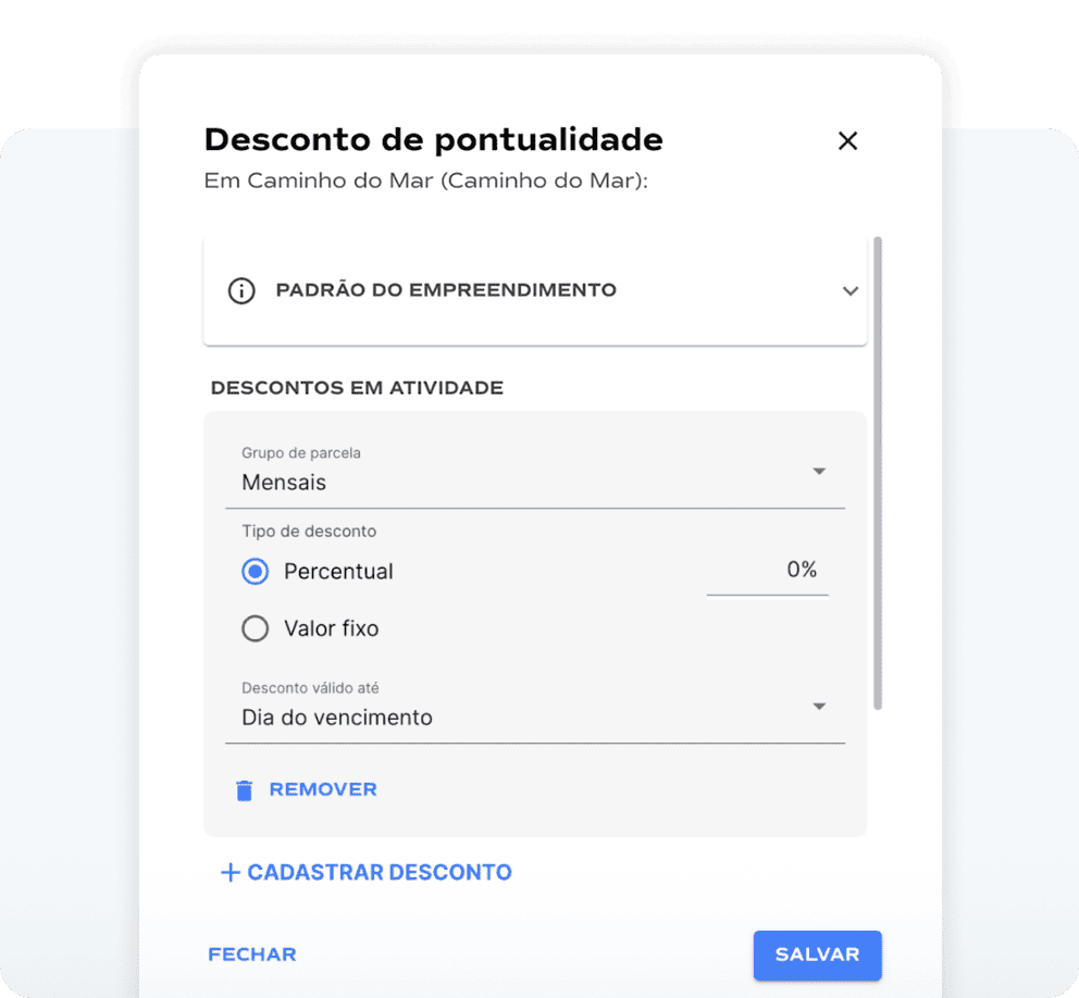 Multas e juros